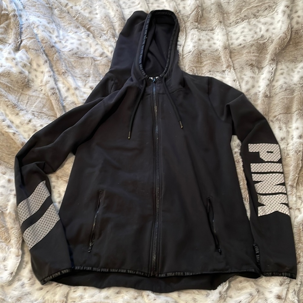 VS Pink hoodie